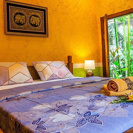 Stanley Lombok Otel Mataram Dış mekan fotoğraf
